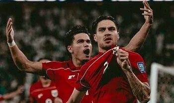 Timnas Indonesia