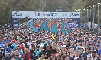 Warga Amerika