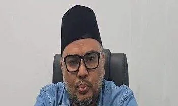 Hasan Alkatiri Desak BPK dan BPKP Audit Proyek Jalan Lintas Seram