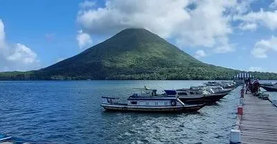 KKP kembangkan Banda Neira jadi model integrasi laut dan budaya