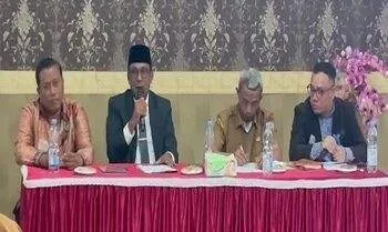 Bupati Zulkarnain Dorong Inovasi Guru dan Siswa