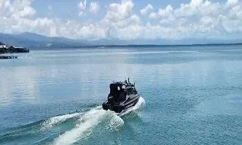 Speedboat Tenggelam di Perairan Buru, Satu Penumpang Tewas