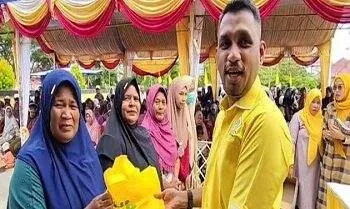 dpd golkar buru
