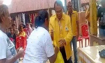 dpd golkar kkt