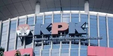 KPK Tetapkan Eks Sekjen Kemnaker Tersangka Kasus Pemerasan TKA