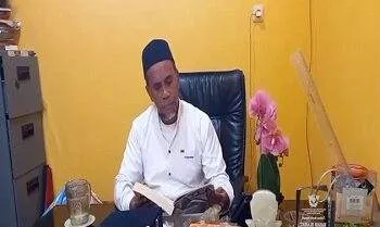 hasan slamat