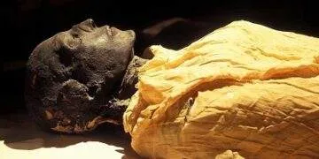 Radiokarbon, Jam Alami yang Bisa Tentukan Waktu Kematian Seseorang