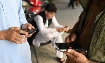 internet dipulihkan