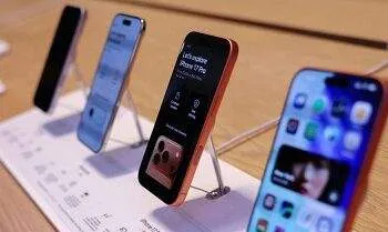 iphone 17 series