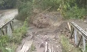 10 Ribu Warga Inamosol Sampaikan Surat Terbuka Soal Minimnya Fasilitas Umum