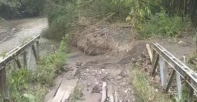 10 Ribu Warga Inamosol Sampaikan Surat Terbuka Soal Minimnya Fasilitas Umum