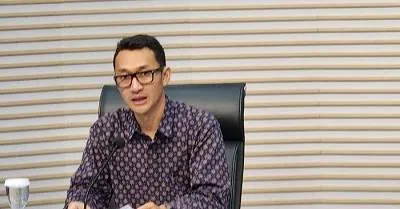 KPK Telusuri Aliran Uang Rutin di Kasus Pemerasan Izin Kerja TKA