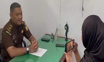 Kejari Malteng Naikkan Status Kasus Dugaan Korupsi Bansos Rp9,7 M ke Penyidikan