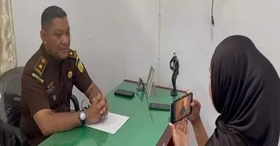 Kejari Malteng Naikkan Status Kasus Dugaan Korupsi Bansos Rp9,7 M ke Penyidikan