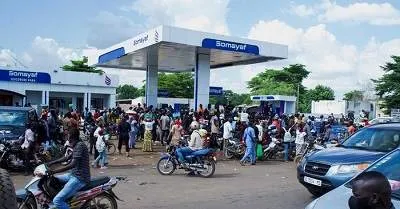 Kelompok Militan Blokir Bahan Bakar, Sekolah di Mali Lumpuh