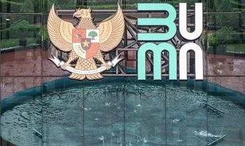 kementerian bumn