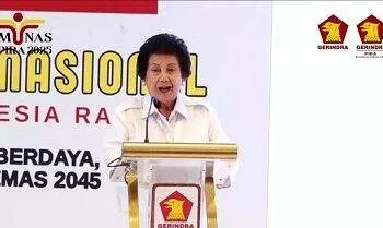 ketua dewan pembina partai gerindra