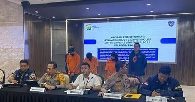 3 Klaster Penipuan Trading Crypto Tersebar di 3 Negara, Mastermind di Kamboja