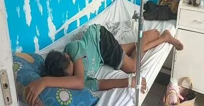160 Siswa Keracunan MBG, Tersisa Empat Orang yang Masih Jalani Perawatan