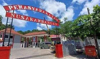 nusakambangan