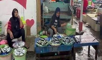 pasar ikan binaya
