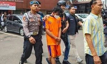 Sejoli di Karawang Lakban Mulut Bayi yang Baru Lahir hingga Tewas