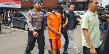 Sejoli di Karawang Lakban Mulut Bayi yang Baru Lahir hingga Tewas