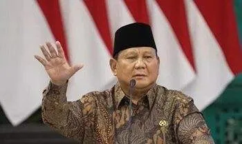 prabowo