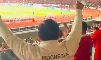 prabowo subianto