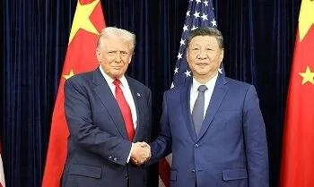 Trump perintahkan Departemen Perang segera uji coba senjata nuklir