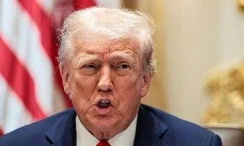 presiden as donald trump