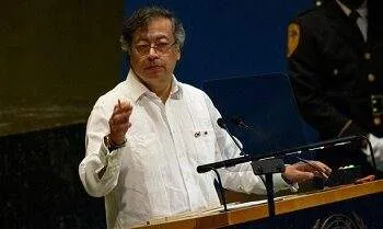 presiden kolombia