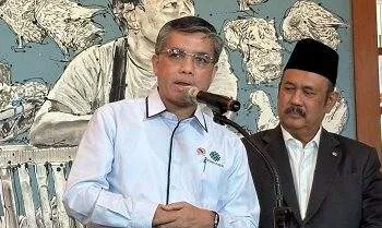 program magang nasional