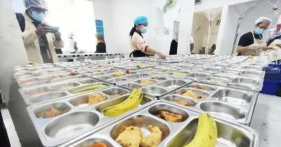 BGN tegaskan menu MBG tak boleh gunakan bahan pabrikan