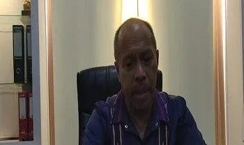 Sekda MBD Daut Reimialy Harap Bupati Segera Tunjuk Penggantinya Sebelum Pensiun