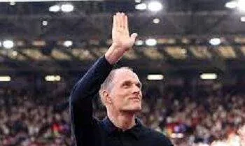 thomas Tuchel