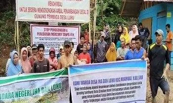 warga iha dan luhu