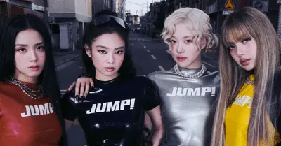 Akhir Pekan di Jakarta: Konser BLACKPINK, HYDE hingga Pop-up Store TREASURE