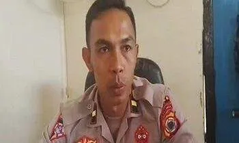 Polres Buru Tangkap Pelaku Dugaan Pencabulan di Desa Waepotih