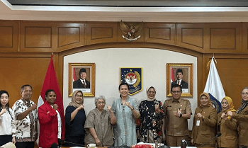 Koalisi Sipil Desak Pendataan PRT hingga RT dan Desa