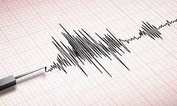 Ilustrasi Gempa
