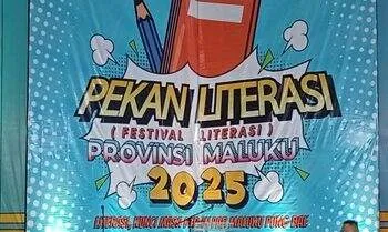 pekan literasi