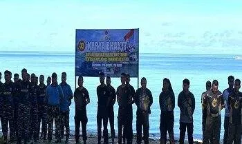 tni karya bhakti
