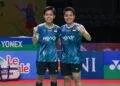 Indonesia pastikan satu gelar di Indonesia Master II 2025