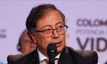 Dinilai gagal perangi narkoba, Presiden Kolombia terkena sanksi AS