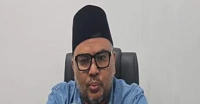 Hasan Alkatiri Desak BPK dan BPKP Audit Proyek Jalan Lintas Seram