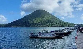 KKP kembangkan Banda Neira jadi model integrasi laut dan budaya