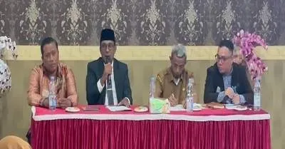 Bupati Zulkarnain Dorong Inovasi Guru dan Siswa