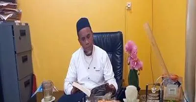 hasan slamat