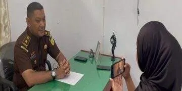 Kejari Malteng Naikkan Status Kasus Dugaan Korupsi Bansos Rp9,7 M ke Penyidikan